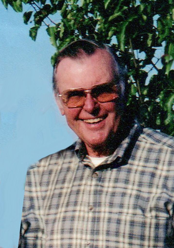 William Franklin Moye Profile Photo