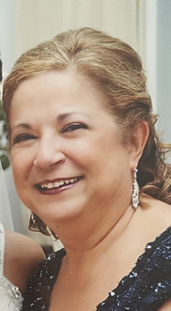 Theodora "Bunny" Demitra Spyropoulos Profile Photo