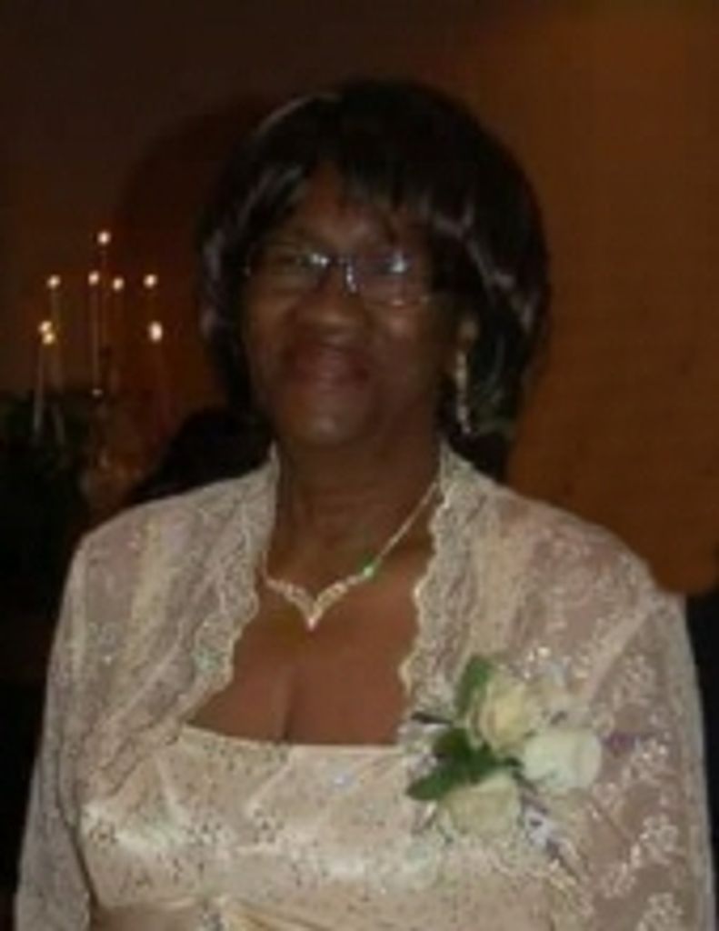 Anna Rene Berry Profile Photo