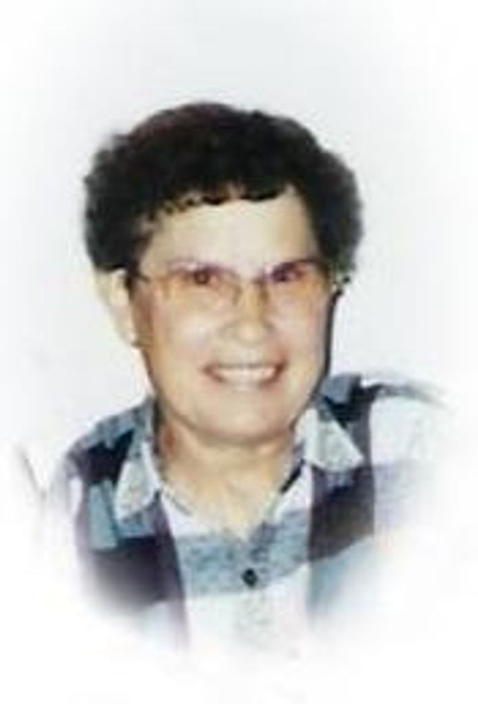 Peggy Jean Bolte