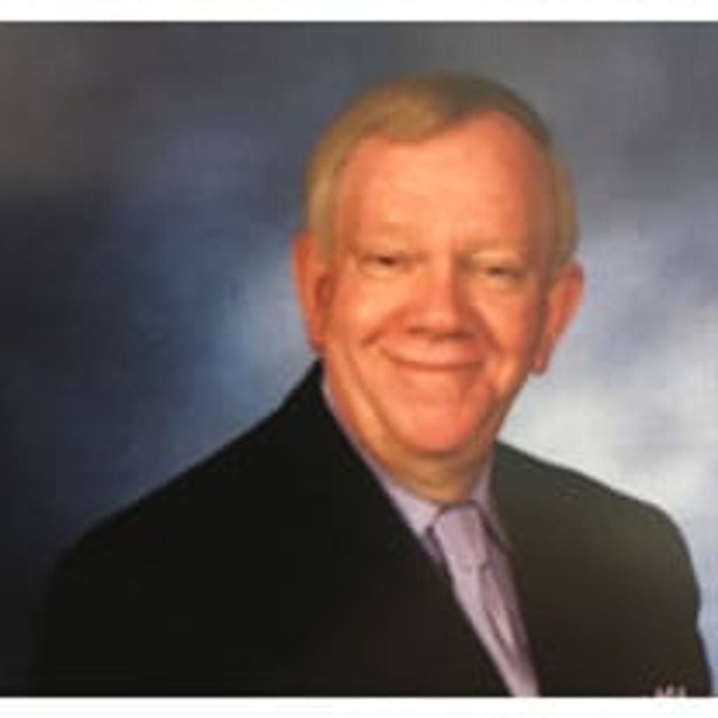 Charles R. Garrett
