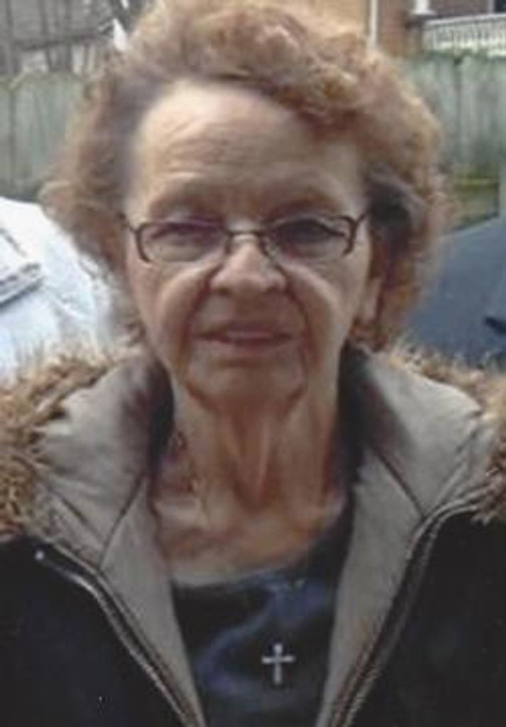 Linda Anna Stearns Profile Photo
