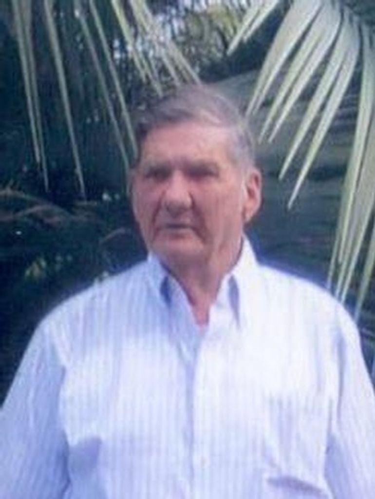 George L. Milligan