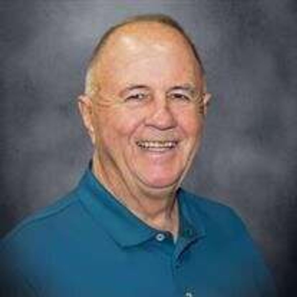 Mike Garnett Profile Photo