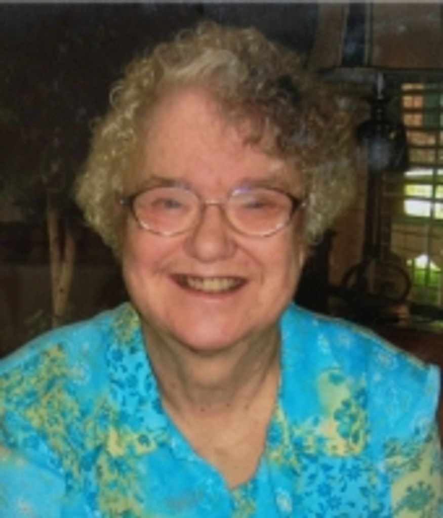 Nancy J. Ried