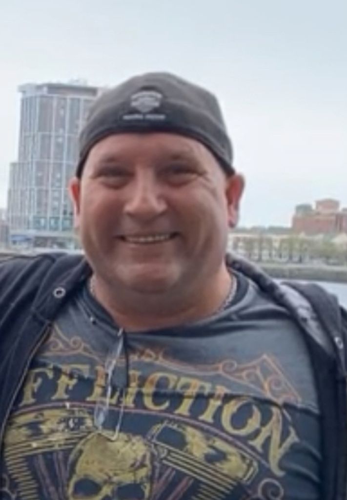 James "Jimmy" Peter O'Neill Jr Profile Photo