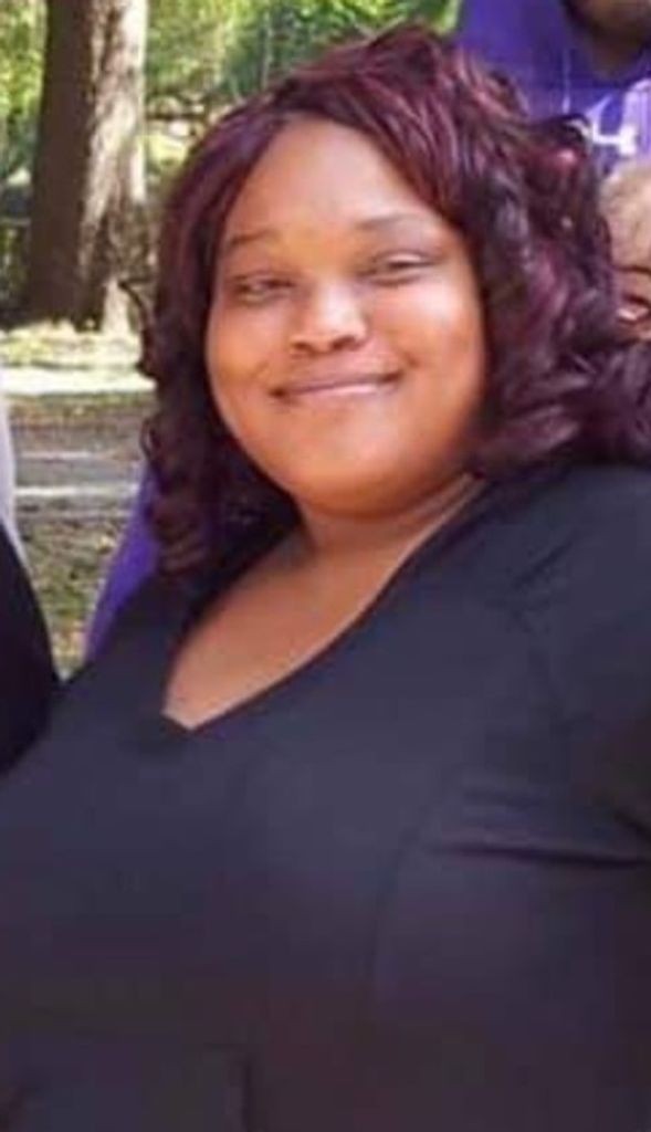 Dominique Nicole Oxendine