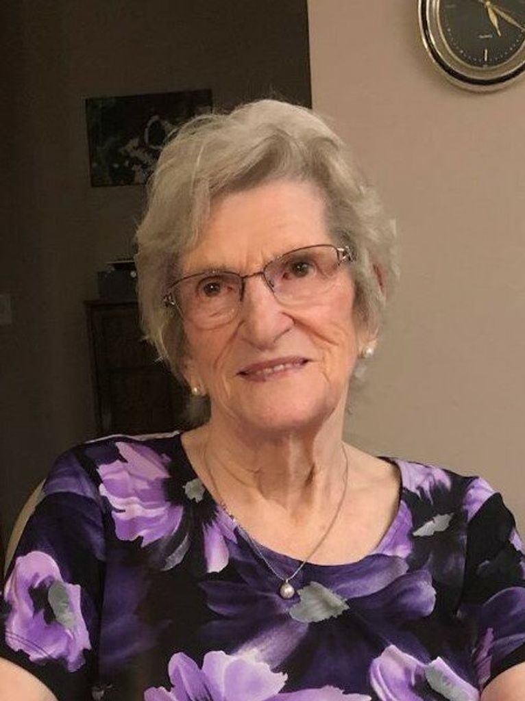 Nellie Rose Kostyniuk