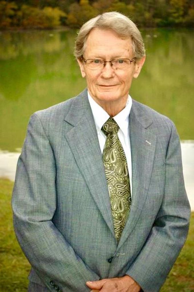 Otis "Eugene" Stone, Sr. Profile Photo