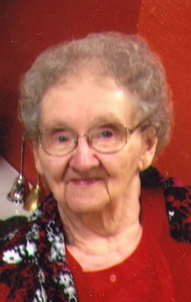 Eleanor C. Klotz