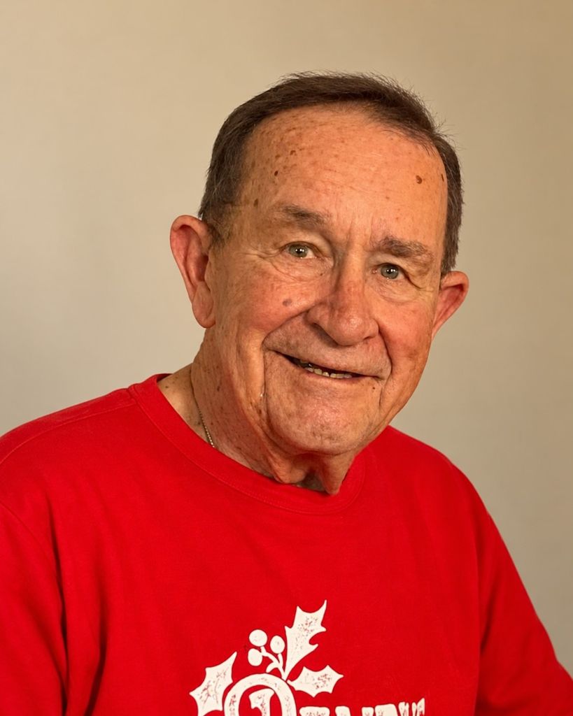 Jack Michael Chosvig Profile Photo