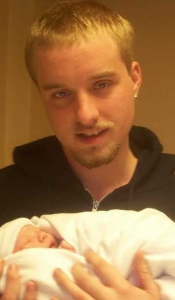 Tyler Wayne Dukes