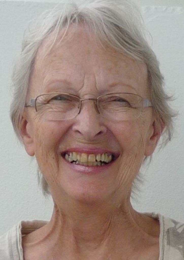 Louisette Mccourt