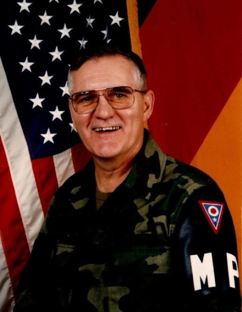 Edward Kiepper Sr.