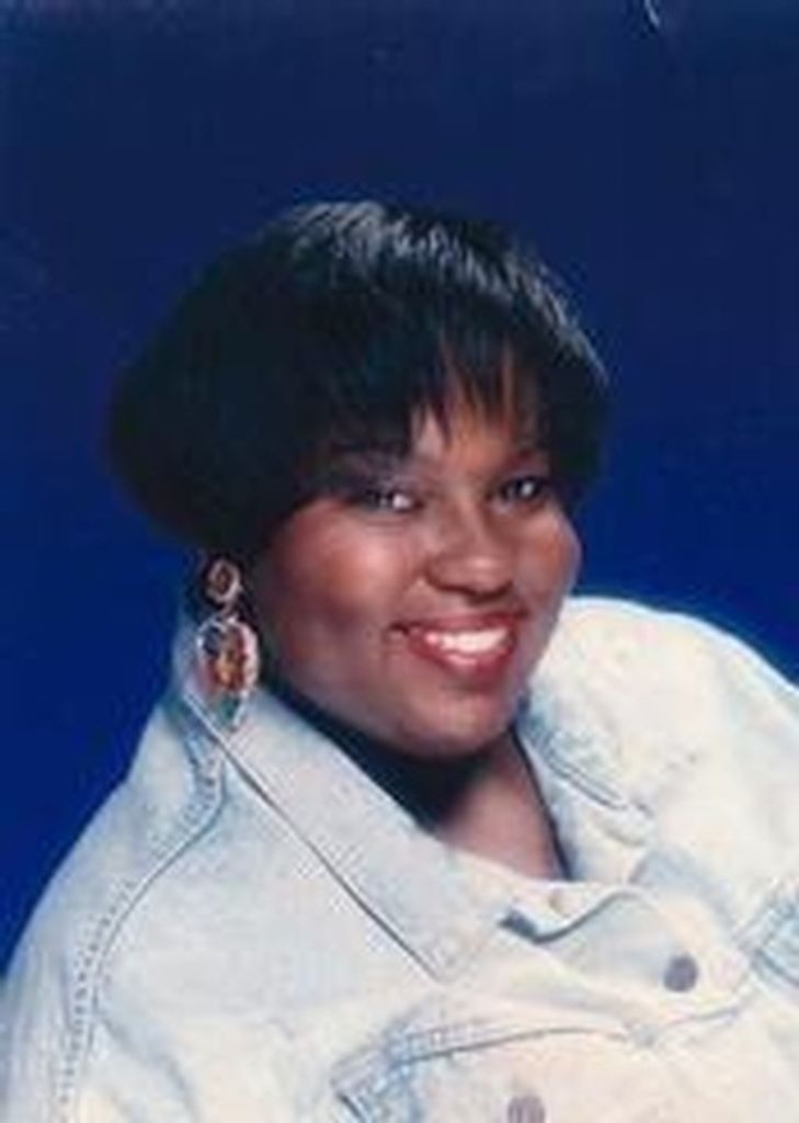 Sharmaine Phifer