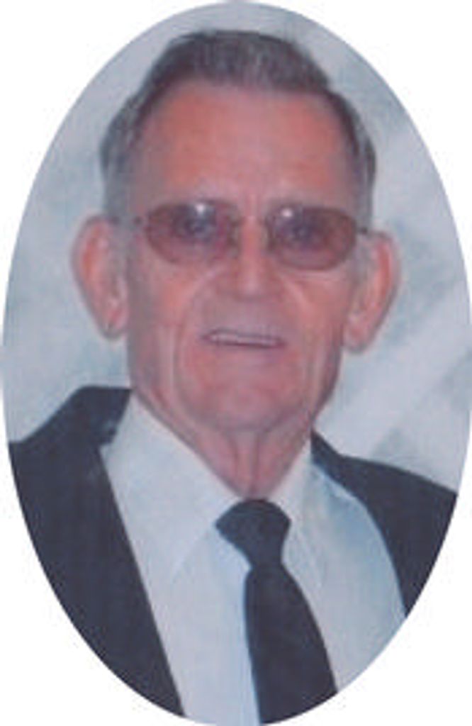 Carl Wilbur Coffey Profile Photo