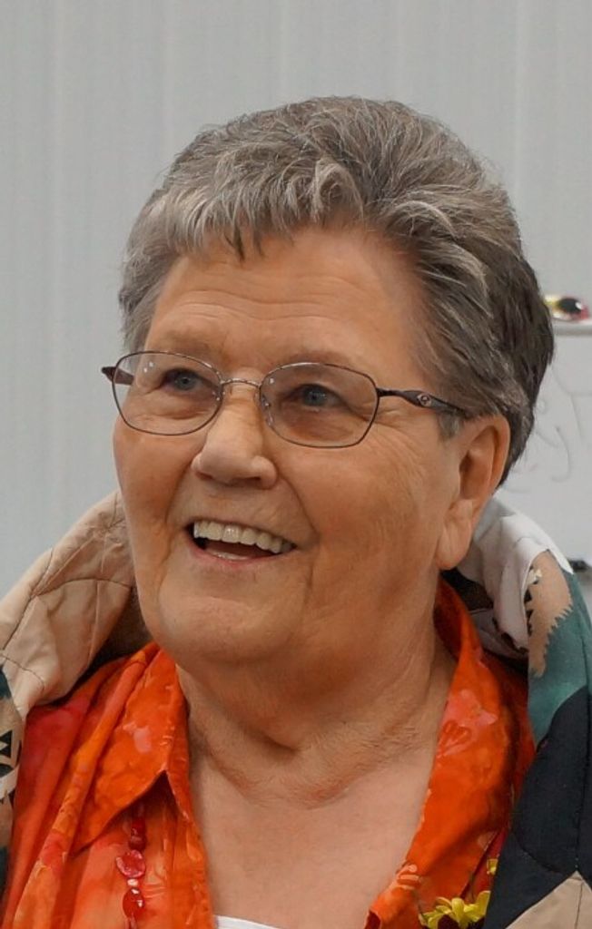 Delores "Dede" E. Longtin