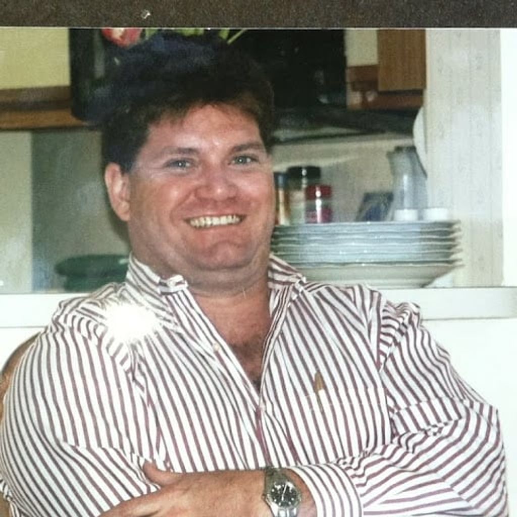 Richard Paul Bliss Profile Photo