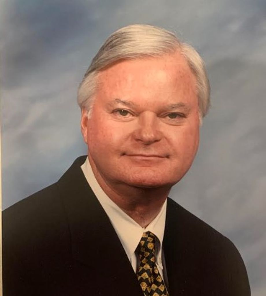 Ben D. Johnson