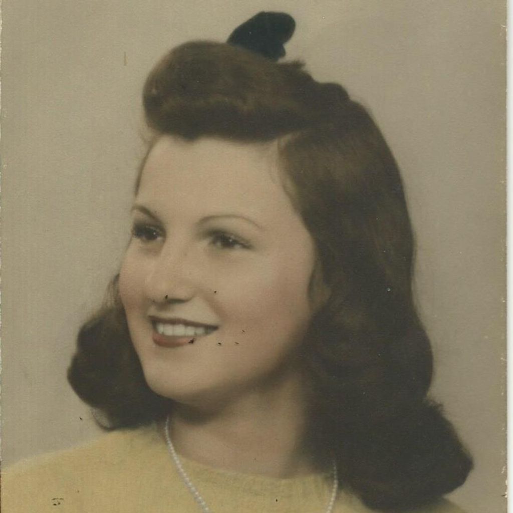 Zelda E. Stein