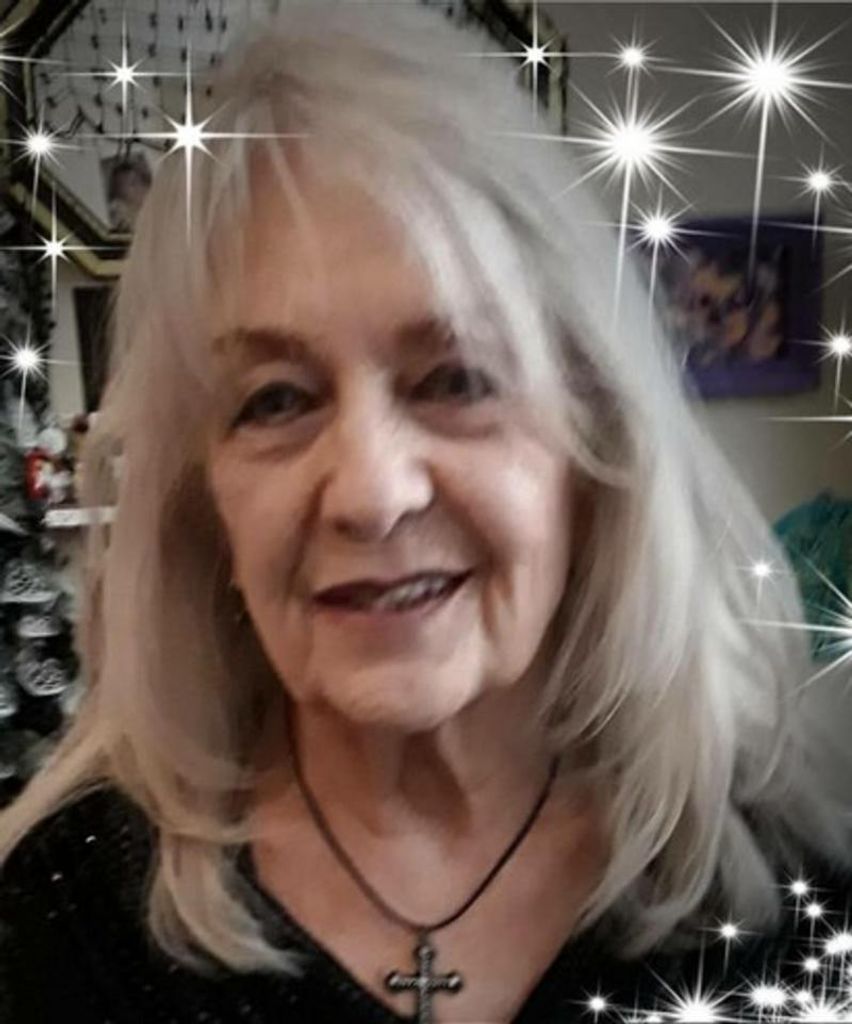 Martha Lynn Hood Foster Profile Photo