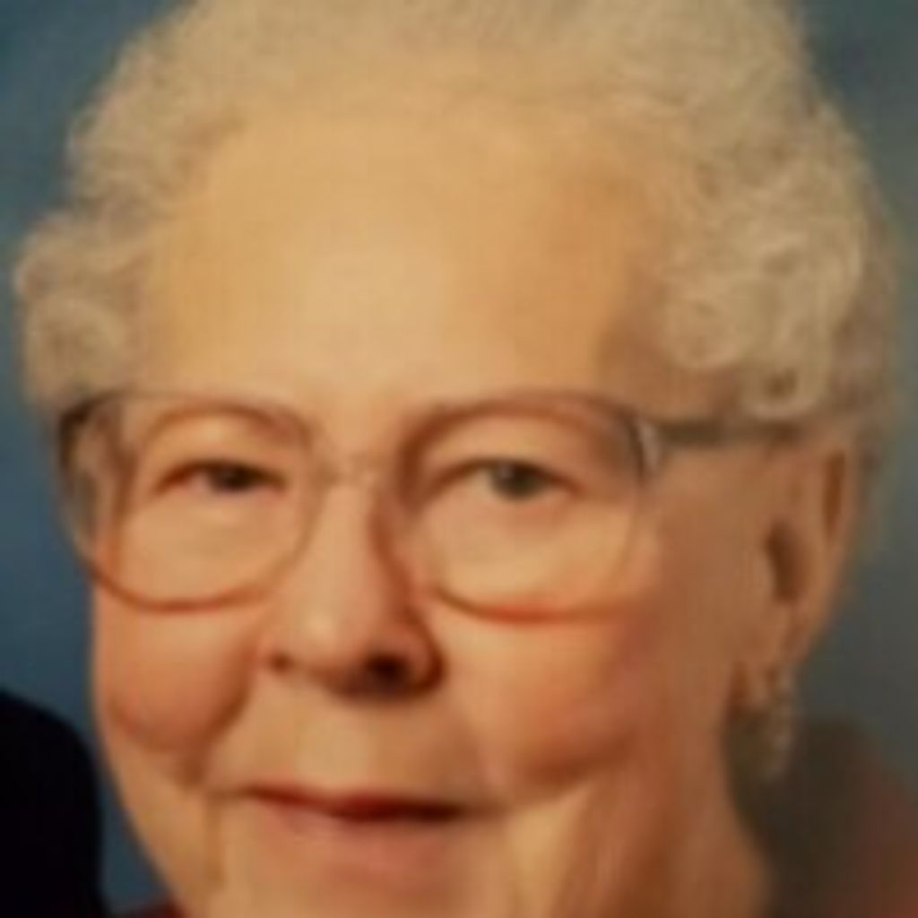 Virginia M. Slifka
