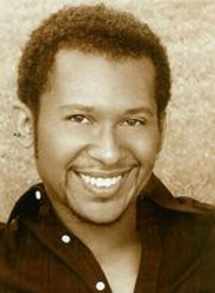 Ronnie (Raun) Bernette Woolfolk