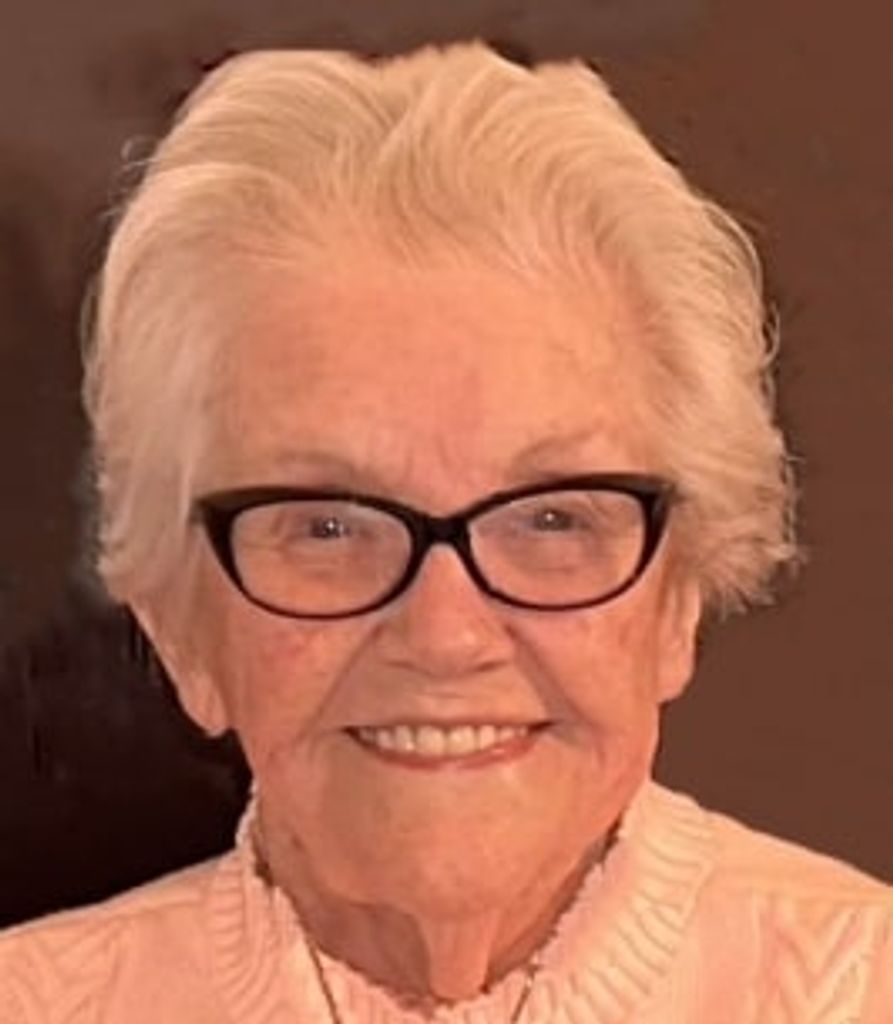 Iva Christine (Gill)  Hash