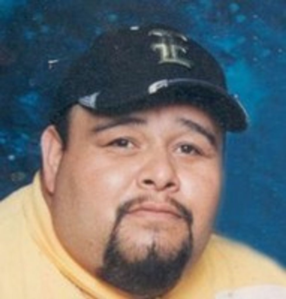 Edgar Centeno