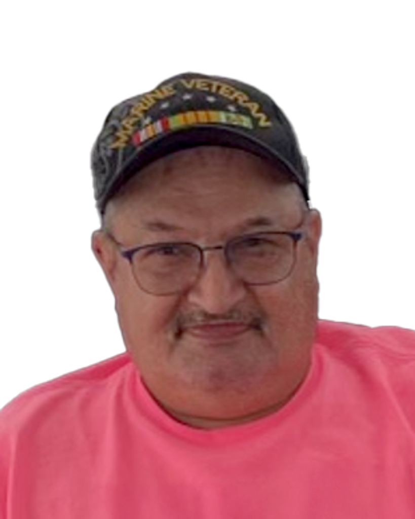 Jim Marshall Profile Photo