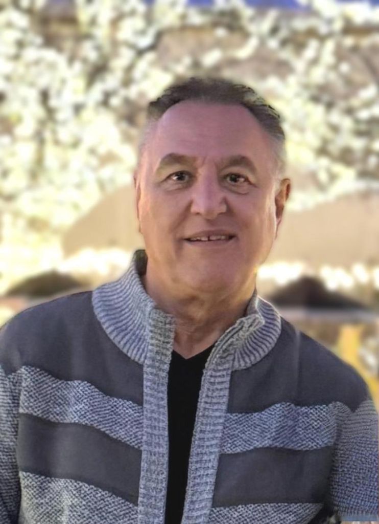 Mark Wayne Frazer Profile Photo