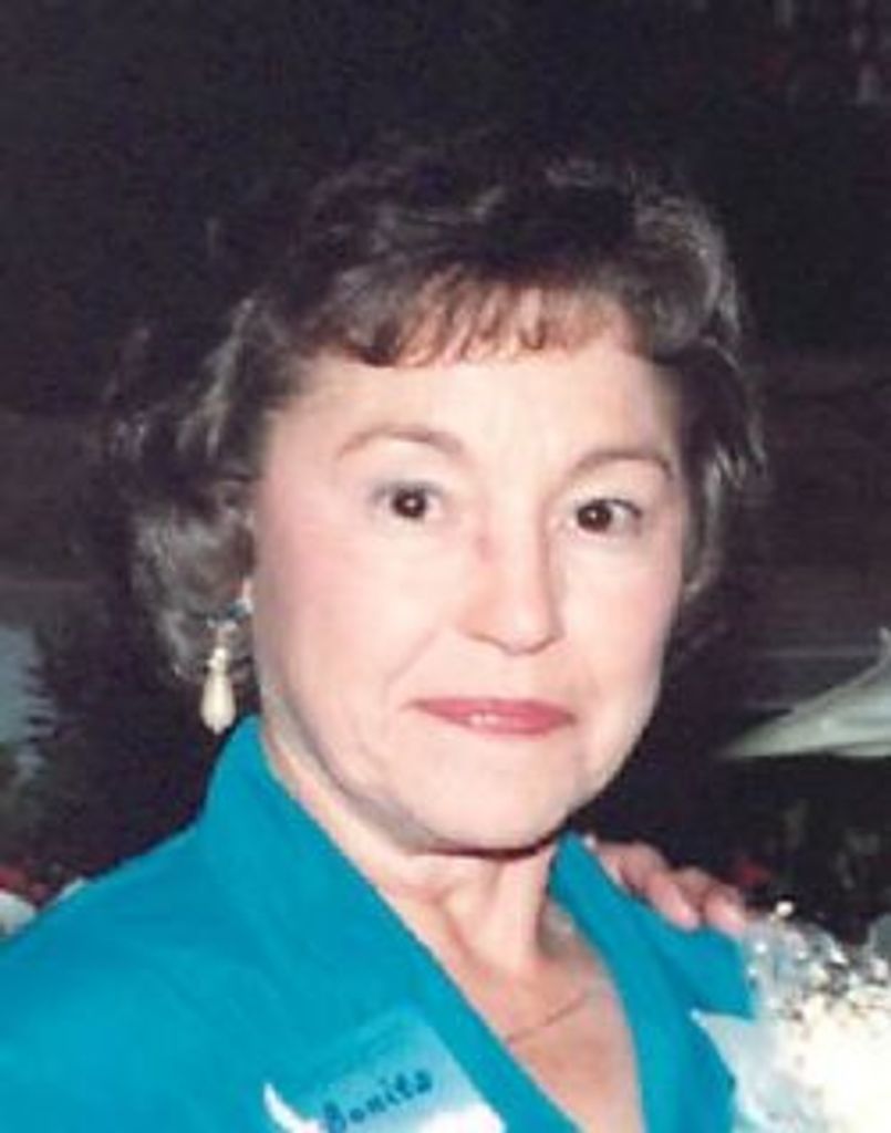 Bonita Lejeune