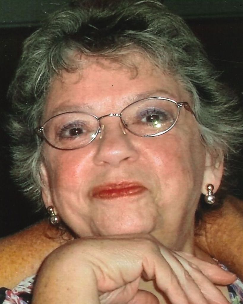Noreen McFaddin Profile Photo