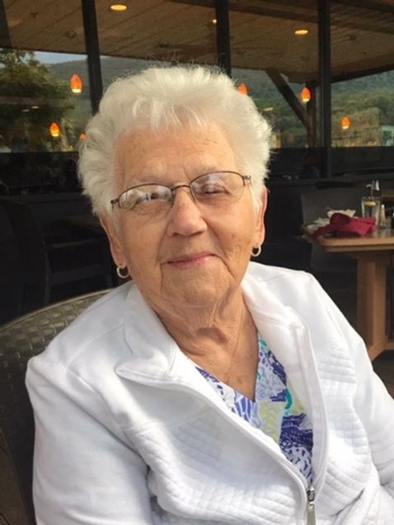 Stella Ann Mcfarland Profile Photo