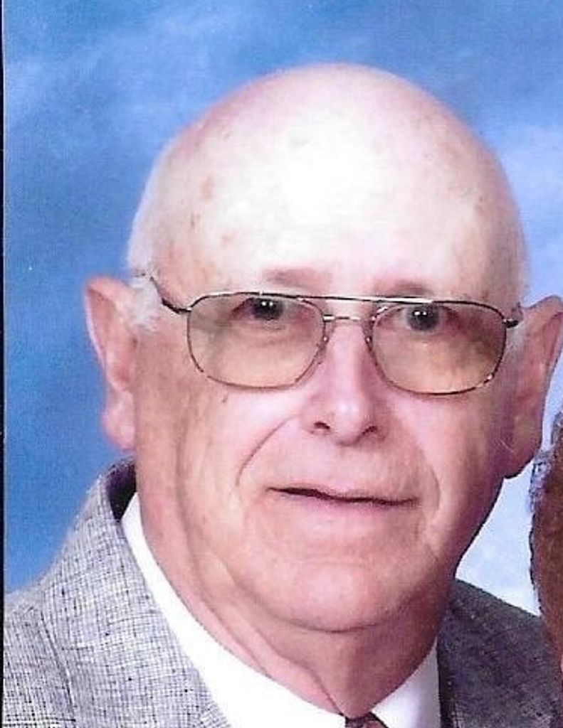 B. James Andrews, Jr. Profile Photo