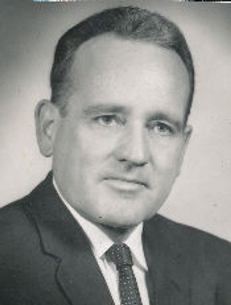 R. Ben Johnson Profile Photo