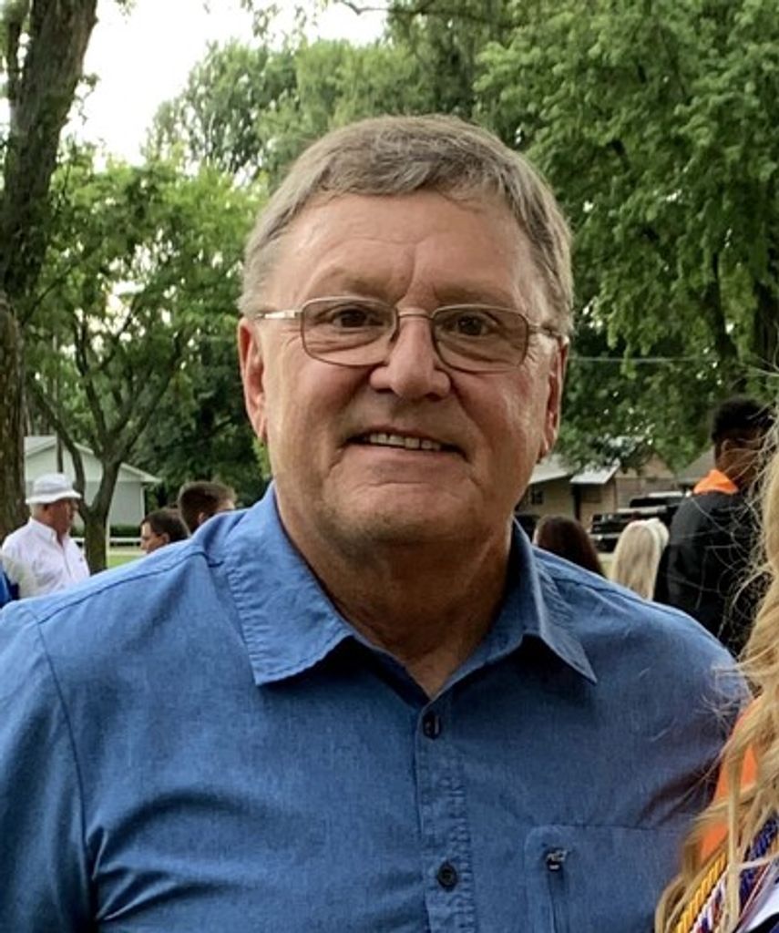 Terry Lynn Mitchell Profile Photo