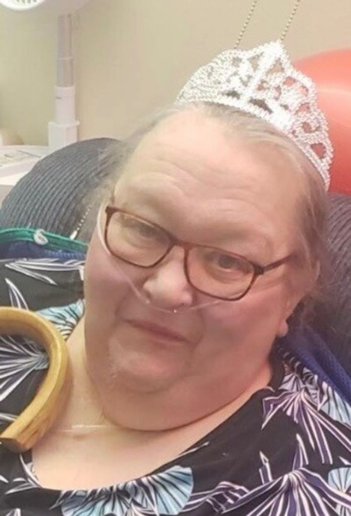 Bonnie Jo Bush Profile Photo