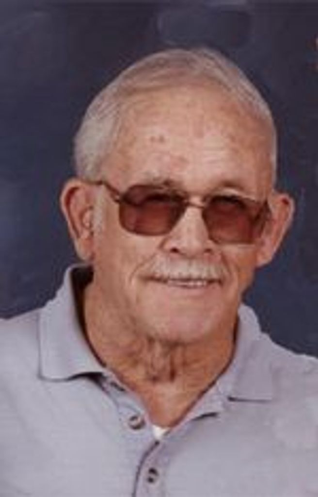 Arthur Wayne Triplett