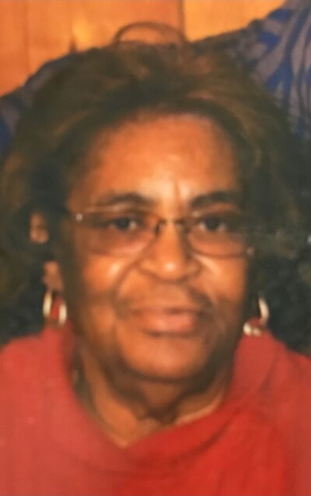 Willie Mae Macon Profile Photo