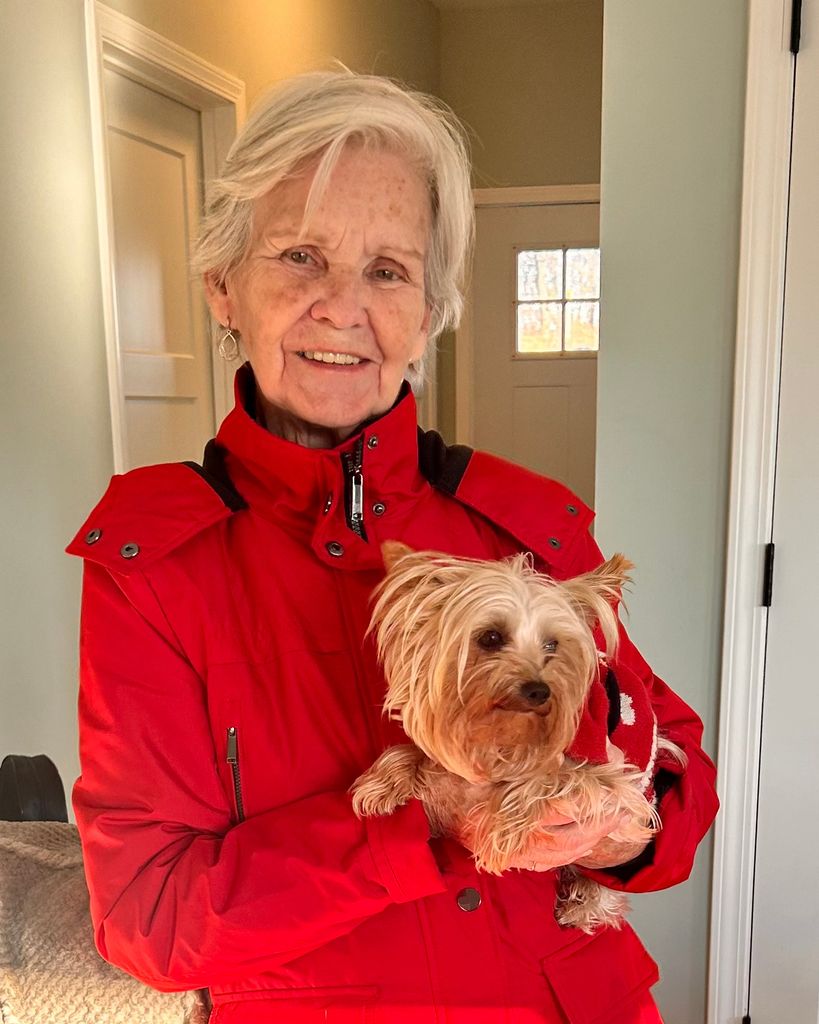 Carol Ann Hendricks Profile Photo