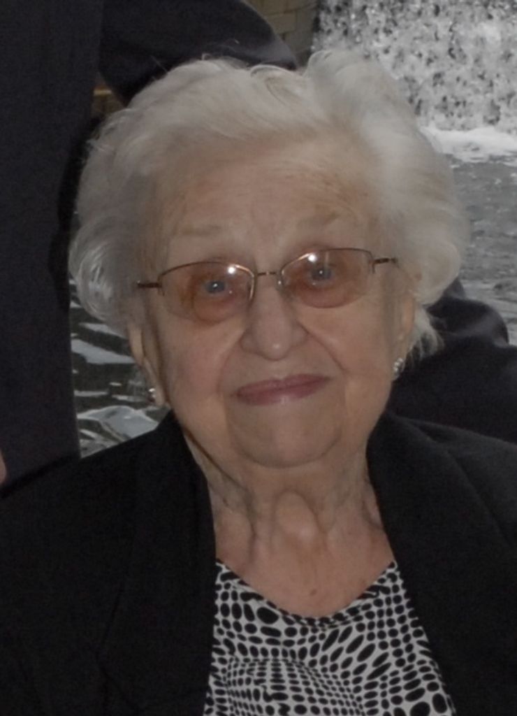 Genevieve Porter Profile Photo