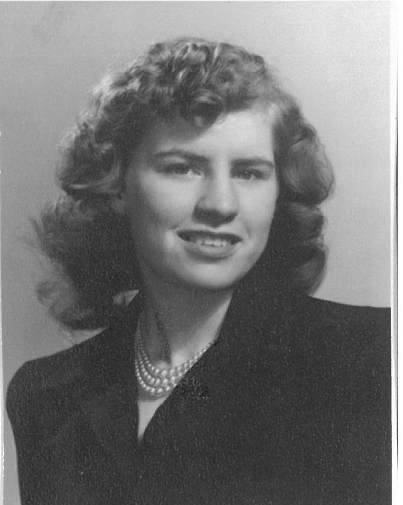 Dorothy Hannah Lund Profile Photo