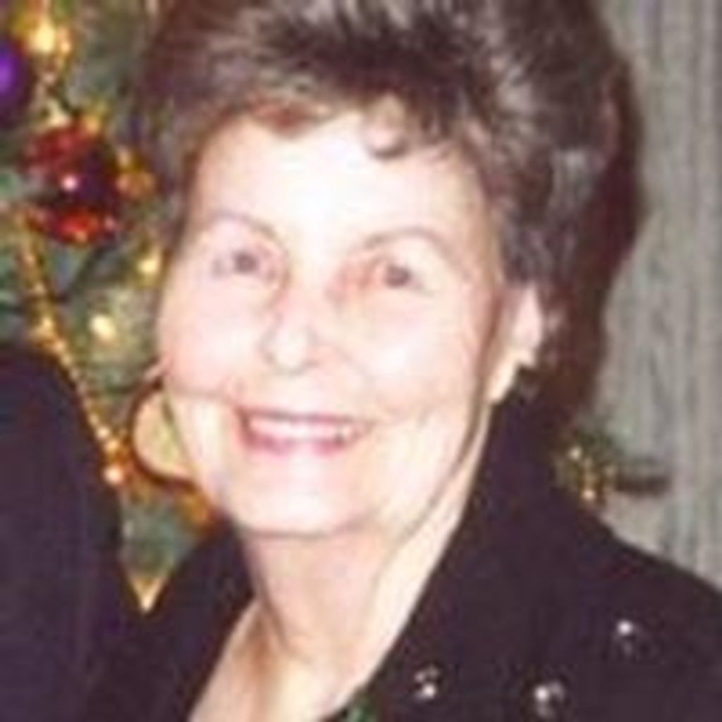 Oma Bell Mcpherson Schmedel