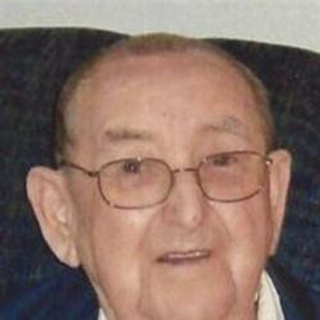 Albert Edward Mcneel