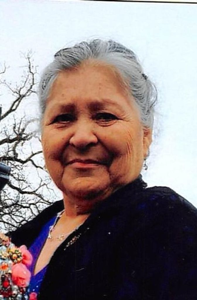 Lucia Garza Gonzales Profile Photo