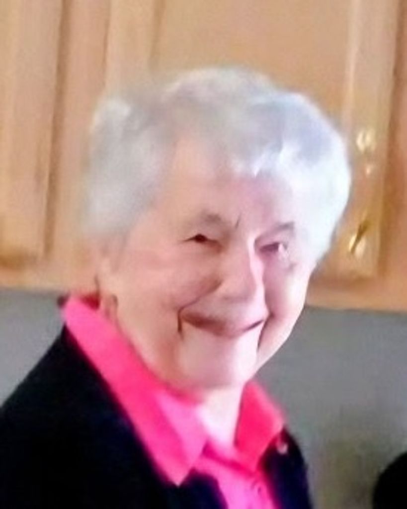 Vida I. Finnegan