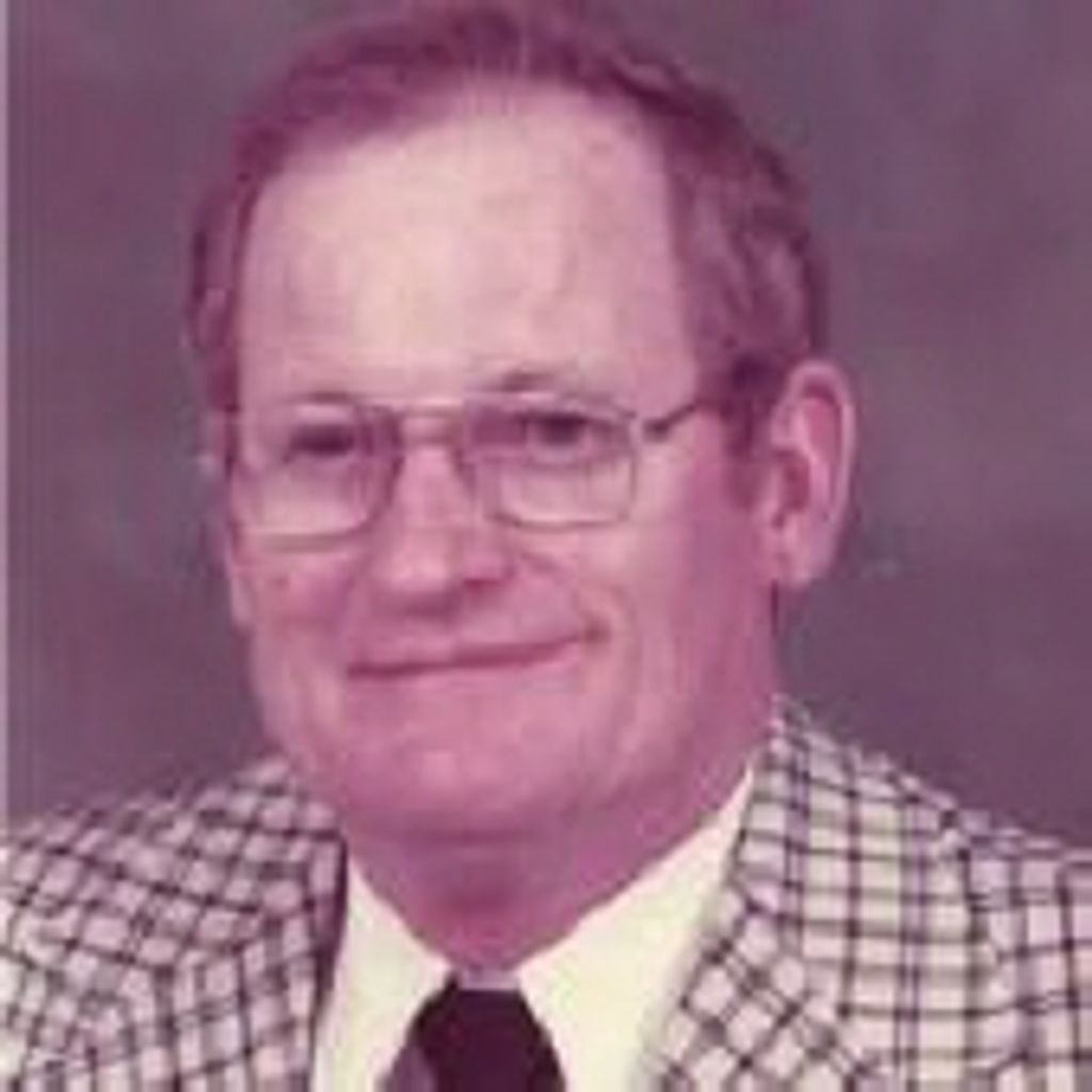James Griffin