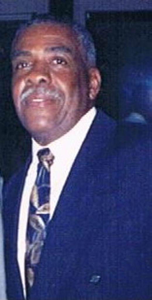 Freddie Linwood Burks, Sr.