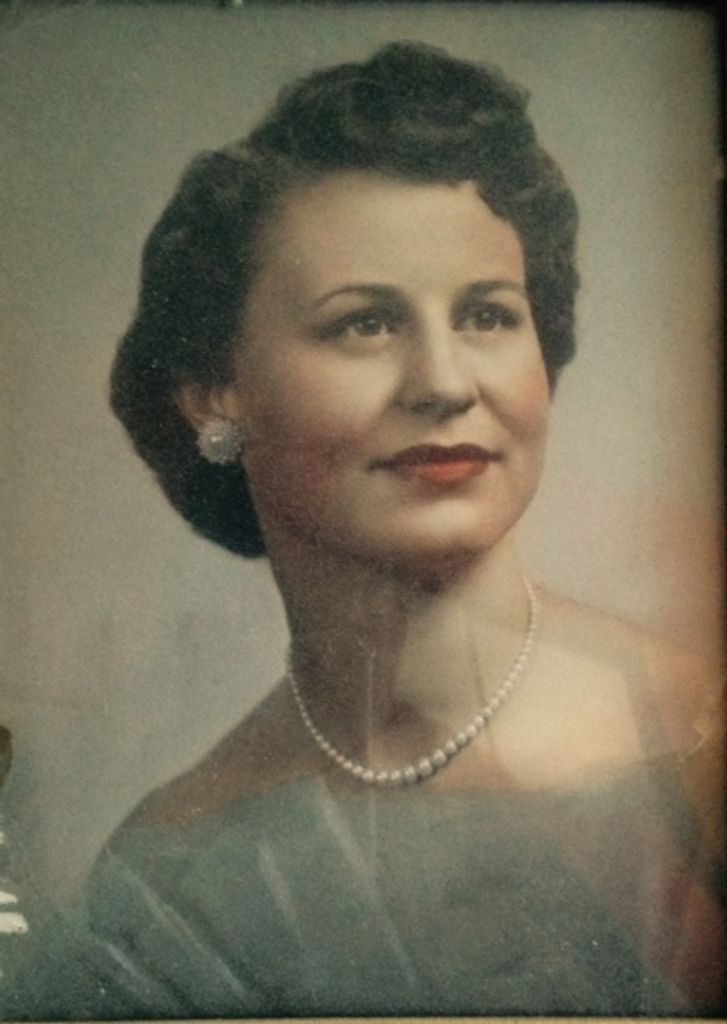 Rahlys Jane Mccain